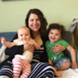 Meet your Posher, Meredith